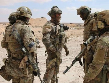 Μόσχα: Απομάκρυνση των αμάχων που κρατούνται όμηροι από τους ισλαμιστές στην Α. Γκούτα